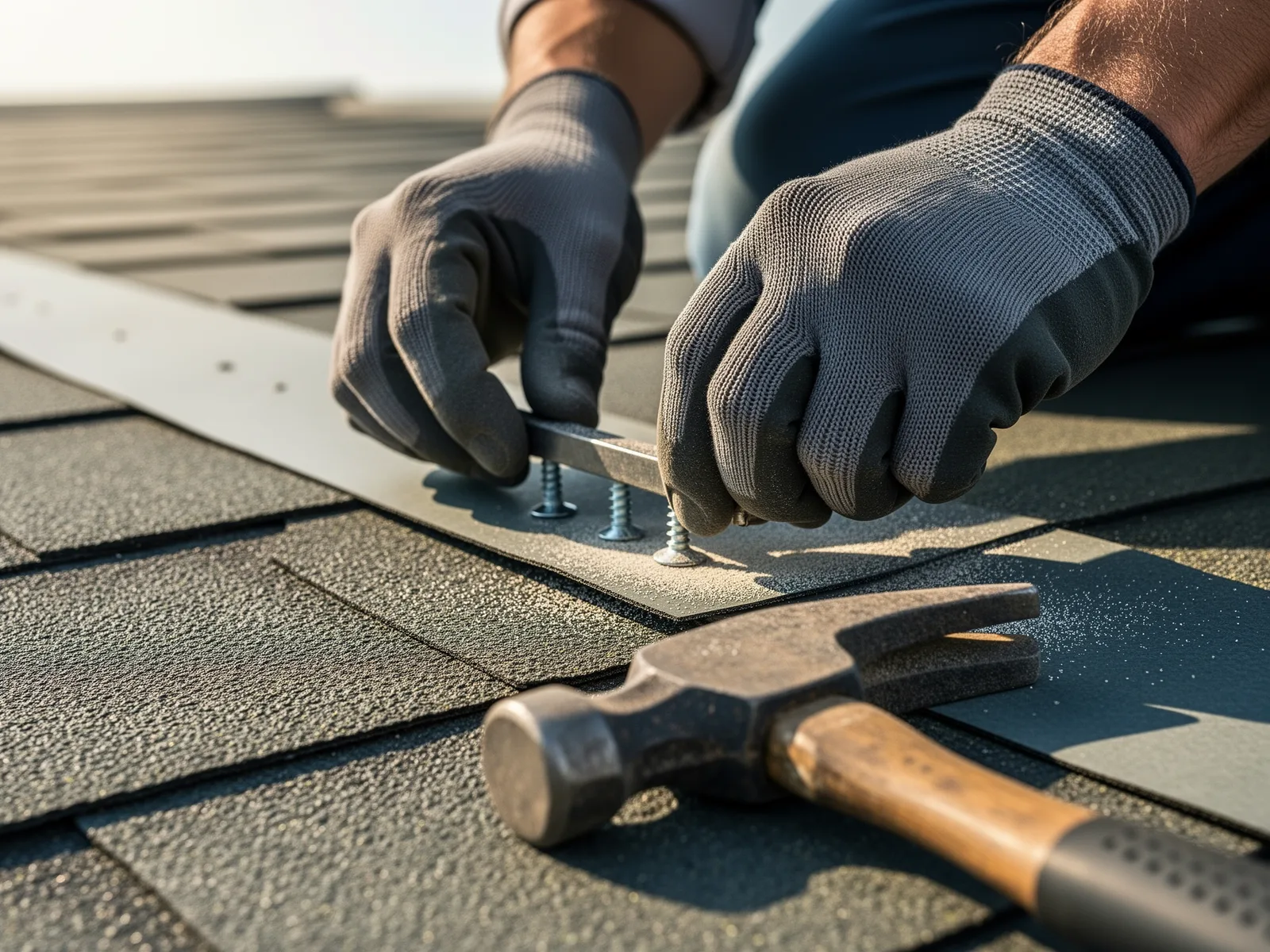 Why choose Fascia Repair in Cottekill, NY